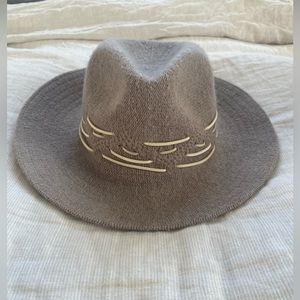 Anthropologie Wool Rancher